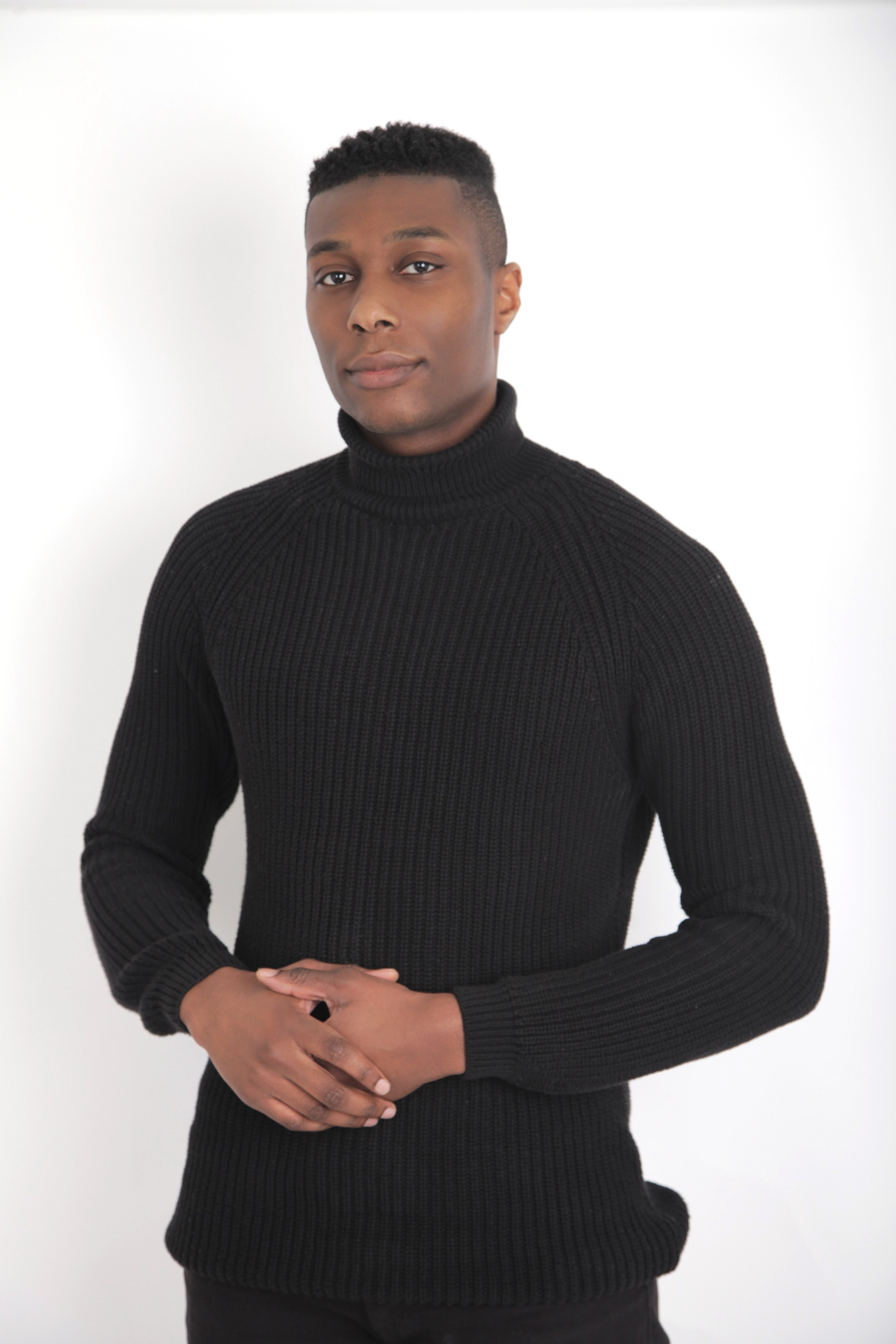 Lloyd Samuel Profile | YUMM - Your Model Management