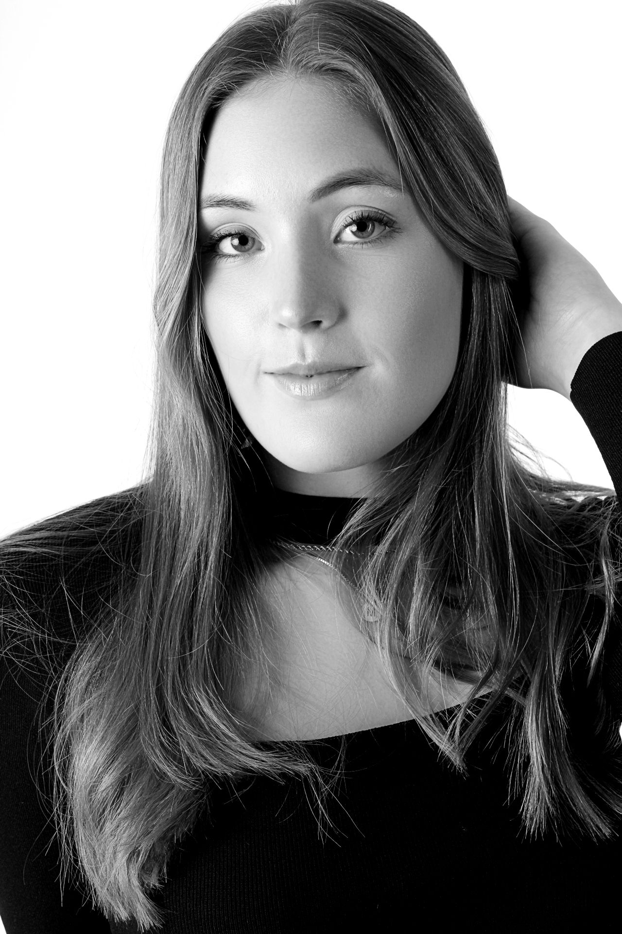 Profile Picture of Dina Haugland Osen