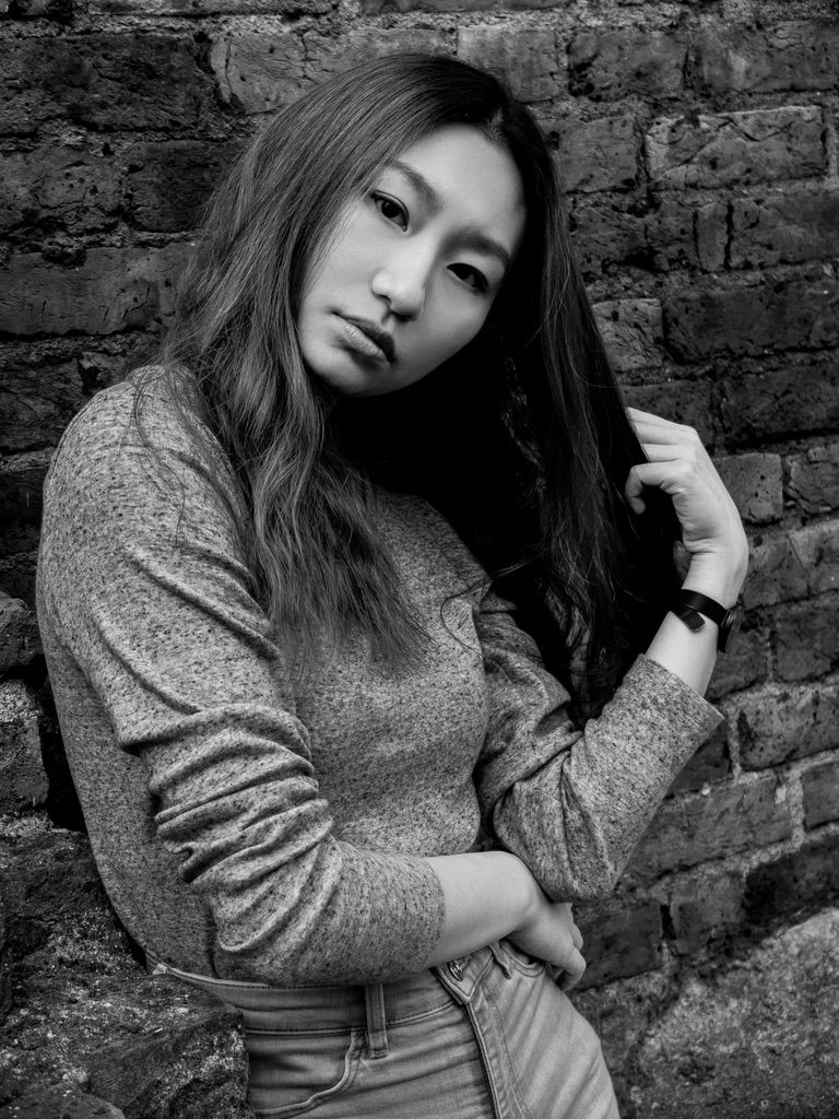 Jade Wong Profile | YUMM - Your Model Management