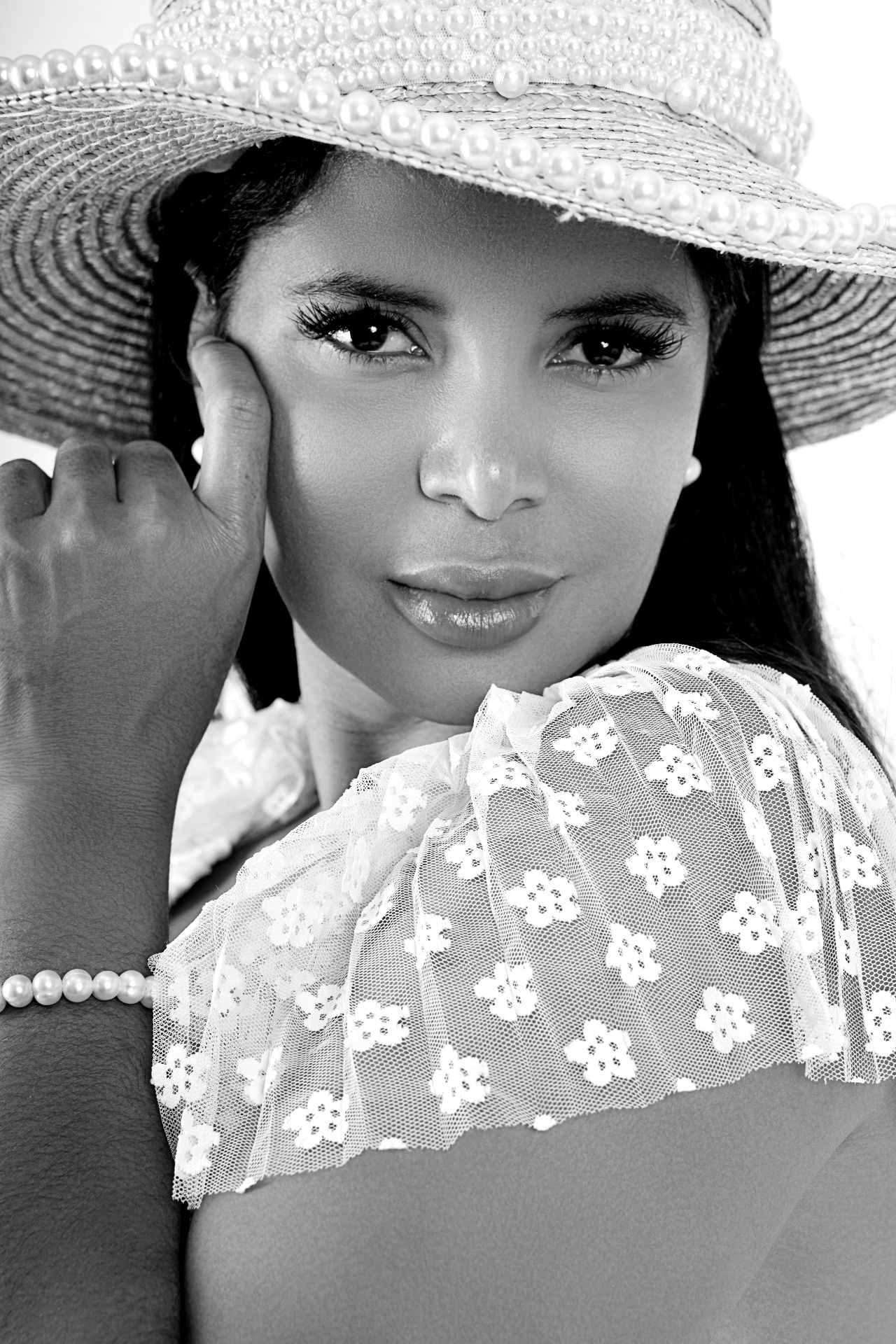 Profile Picture of Jacqueline Rosa da Silva