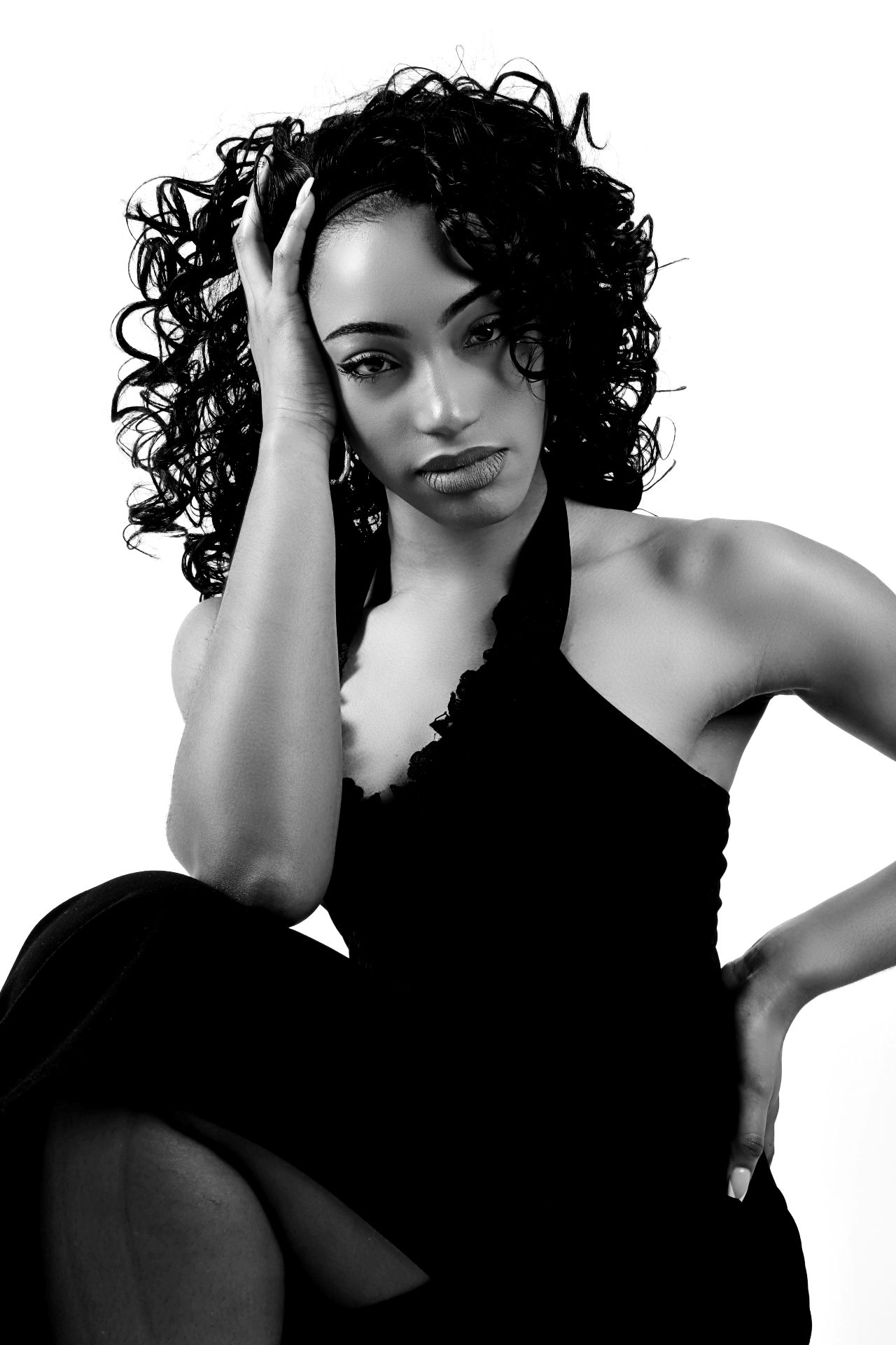 Profile Picture of Naomi-Joelle Kyezu
