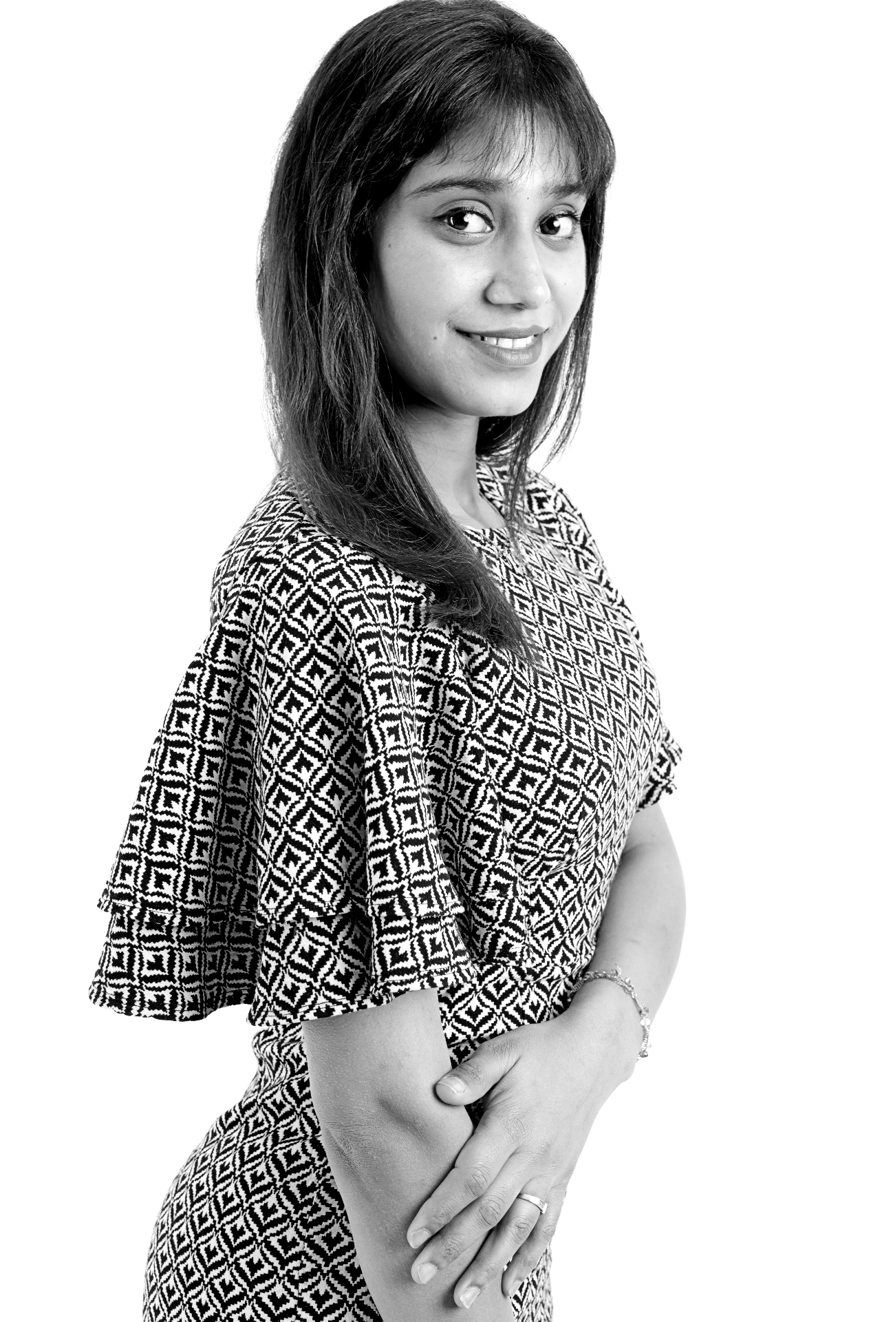 Profile Picture of Amandeep Kaur