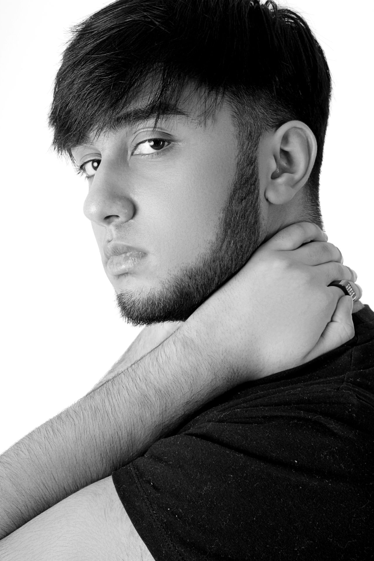 Profile Picture of Malik Shahid