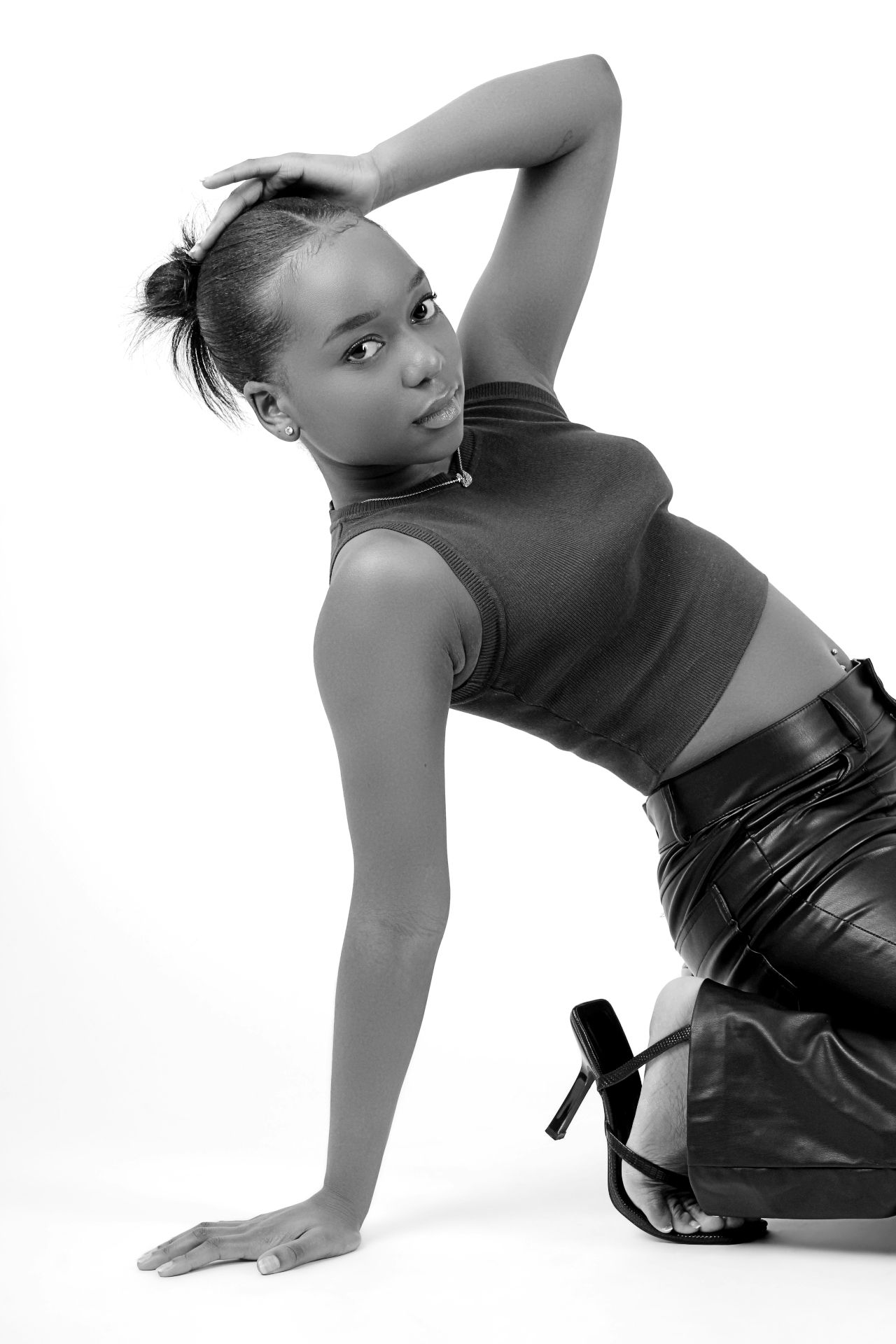 Profile Picture of Yacinta Busuulwa