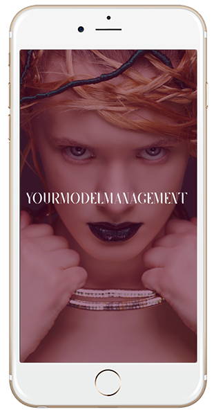 your model management [photo]